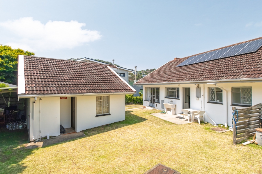 3 Bedroom Property for Sale in Leisure Isle Western Cape